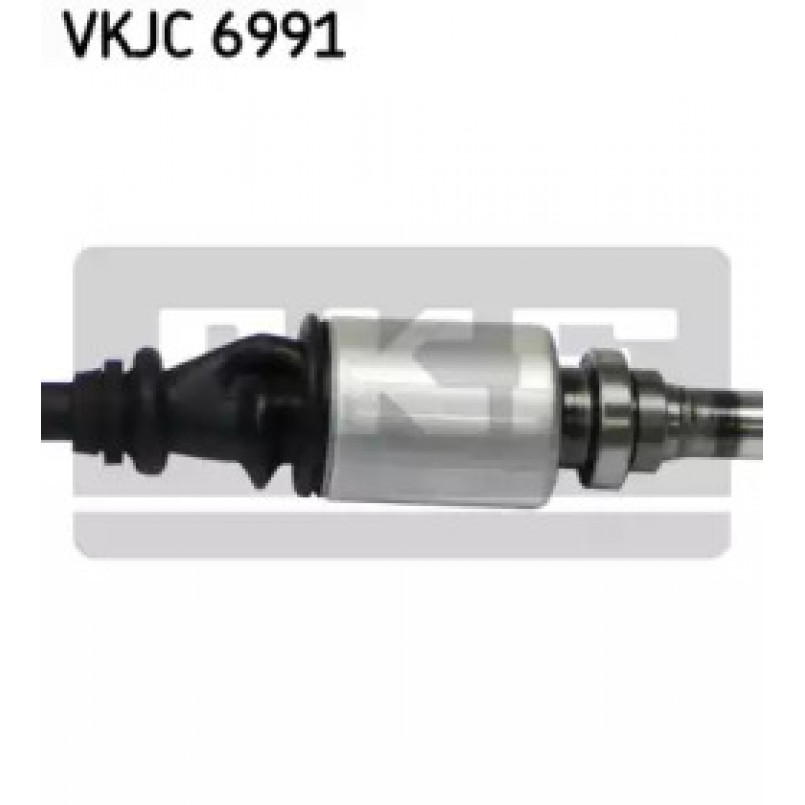 VKJC 6991 SKF - Привідний вал